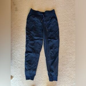 Lululemon Dance Studio Jogger